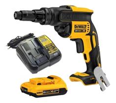 Parafusadeira Drywall 20v Bat 2ah Xr Brushless Dcf622 Dewalt