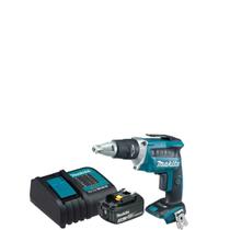 Parafusadeira Drywall Gesso 18v Bateria 3ah Makita DFS452Z Parafusadeira Drywall Gesso 18v Bateria 3ah Makita DFS452Z
