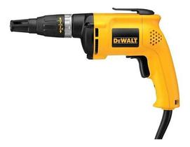 Parafusadeira Drywall Gesso 650w 110v Dewalt Dw255 Br