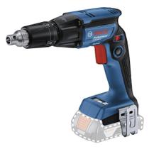 Parafusadeira Drywall GTB 185-LI 1/4" 18V sem Bateria BOSCH Parafusadeira Drywall GTB 185-LI 1/4" 18V sem Bateria BOSCH