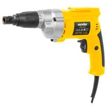 Parafusadeira Drywall Vel. Variável e Reversível 1/4 Pol. 50