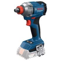Parafusadeira e chave de impacto a bateria Bosch GDX 18V-285 Parafusadeira e chave de impacto a bateria Bosch GDX 18V-285