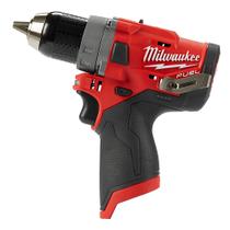 Parafusadeira e Furadeira 1/2" 12V Fuel 2503-20 - Milwaukee