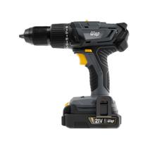 Parafusadeira E Furadeira 1/2" A Bateria 21V WAP K21 ID03
