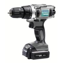 Parafusadeira e Furadeira 12 V Tramontina à Bateria 42383/001