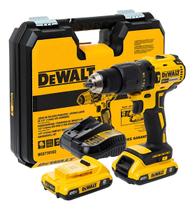 Parafusadeira e furadeira 20V a bateria DCD7781D1BR DEWALT