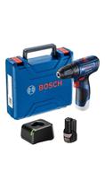 Parafusadeira E Furadeira 3/8 A Bateria 12v Bosch Gsr 120-li Parafusadeira E Furadeira 3/8 A Bateria 12v Bosch Gsr 120-li