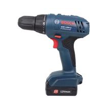Parafusadeira e Furadeira a bateria 12V GSR12-LI