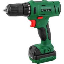 Parafusadeira E Furadeira A Bateria 12V PFD120 DWT