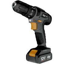 Parafusadeira e Furadeira a Bateria 12V WAP BPFI 12K4 LI-ION Parafusadeira e Furadeira a Bateria 12V WAP BPFI 12K4 LI-ION