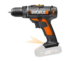 Parafusadeira e Furadeira a Bateria 20V WX101.9 WORX