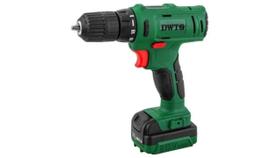 Parafusadeira E Furadeira A Bateria 3/8 12V Pfd120 Dwt