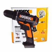 Parafusadeira e Furadeira Bateria 20V Wx101.9 Worx Parafusadeira e Furadeira Bateria 20V Wx101.9 Worx