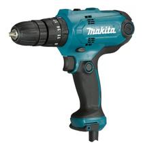 Parafusadeira e Furadeira com Impacto 320W Hp0300 Makita Parafusadeira e Furadeira com Impacto 320W Hp0300 Makita