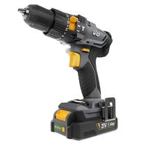 Parafusadeira e Furadeira com Impacto à Bateria 3/8" 21V K21 Parafusadeira e Furadeira com Impacto à Bateria 3/8" 21V K21