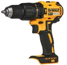 Parafusadeira e Furadeira de Impacto 1/2Pol. 20V Max Brushless sem Bateria DCD7781B-B3 Parafusadeira e Furadeira de Impacto 1/2Pol. 20V Max Brushless sem Bateria DCD7781B-B3