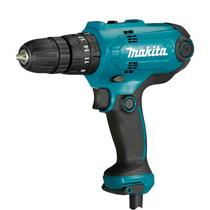 Parafusadeira e Furadeira de Impacto 320W Makita HP0300-220V Parafusadeira e Furadeira de Impacto 320W Makita HP0300-220V