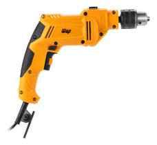 Parafusadeira e Furadeira de Impacto 700W WF 700FE W2 Com Empunhadura Auxiliar WAP