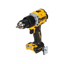 Parafusadeira e Furadeira de Impacto à Bateria 13mm 20V Modelo DCD805B Dewalt Só Máquina