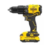 Parafusadeira e Furadeira de Impacto Brushless 1/2" 220V SBD715C2K-BR Parafusadeira e Furadeira de Impacto Brushless 1/2" 220V SBD715C2K-BR