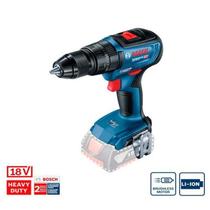 Parafusadeira e Furadeira de Impacto de ½" Bosch GSB 18V 50