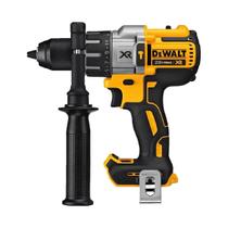 Parafusadeira e furadeira de impacto dewalt 20v max xr 1/2" (13mm) dcd996b