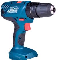 Parafusadeira e Furadeira de Impacto Gsb 180-li S/ Bateria Profissional Bosch