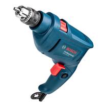 Parafusadeira e Furadeira de Impacto Profissional 127V com 3 Brocas - Bosch GSB 450RE Parafusadeira e Furadeira de Impacto Profissional 127V com 3 Brocas - Bosch GSB 450RE