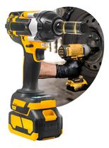 Parafusadeira E Furadeira De Impacto Solta Pneus Camiao 68v Parafusadeira E Furadeira De Impacto Solta Pneus Camiao 68v