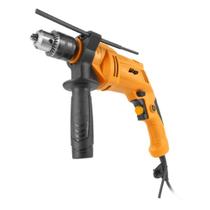 Parafusadeira E Furadeira De Impacto Wap 3/8 Wf 700fe W2 (127v e 220v)