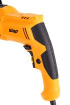Parafusadeira E Furadeira De Impacto Wap Wf 700 Fe13 127v