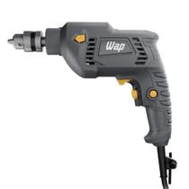 Parafusadeira E Furadeira De Impacto Wap Wf 700FE 220V