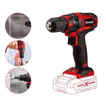 PARAFUSADEIRA E FURADEIRA Einhell TC-CD 18/35 Li Solo