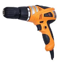 Parafusadeira E Furadeira Eletrica 110v 400w