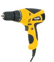 Parafusadeira e Furadeira Elétrica 3/8 POL 280W FPV-300 VONDER Parafusadeira e Furadeira Elétrica 3/8 POL 280W FPV-300 VONDER