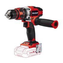 Parafusadeira e Furadeira Impacto Einhell TE-CD 18/48 LI-I Solo