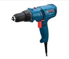 Parafusadeira e Furadeira Mandril 3/8" (9,52mm) 400W GSR 7-14 E 220V - Bosch