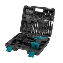 Parafusadeira E Furadeira Philco Bateria 21V Ppf21Mf Bivolt