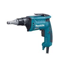 Parafusadeira elétrica 1/4" 570W para gesso - FS4000 (220V)