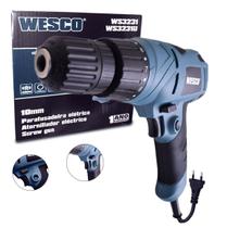 Parafusadeira eletrica 300w Controle de Torque 220v WS3231 - Wesco