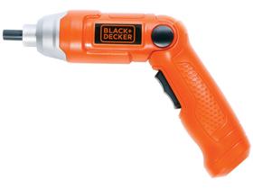 Parafusadeira Elétrica Black&Decker - 9036-BR