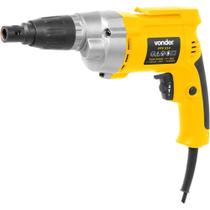 Parafusadeira Elétrica, Encaixe 1/4", 220 V~, 500 W, PFV 514, Vonder 220 V~ OstenVonder