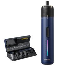 Parafusadeira Elétrica Fanttik S2 Pro Sem Fio com 7 Níveis de Torque Parafusadeira Elétrica Fanttik S2 Pro Sem Fio com 7 Níveis de Torque