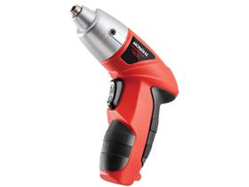 Parafusadeira Elétrica Mondial FPF-05 - a Bateria 4,8V 200rpm