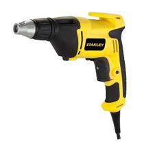 Parafusadeira Eletrica P/drywall 520w Stdr5206 220v Stanley Parafusadeira Eletrica P/drywall 520w Stdr5206 220v Stanley