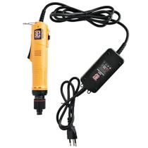 Parafusadeira elétrica parada automatica Brushless 0,3 a 2,5 Nm c/ fonte - SGT-PE-S25 (110V/220V) Parafusadeira elétrica parada automatica Brushless 0,3 a 2,5 Nm c/ fonte - SGT-PE-S25 (110V/220V)