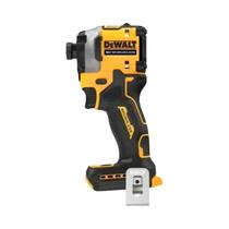 Parafusadeira Elétrica Sem Escovas DeWalt 20V De Alto Torque, Sem Bateria Inclusa Parafusadeira Elétrica Sem Escovas DeWalt 20V De Alto Torque, Sem Bateria Inclusa