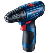 Parafusadeira/furad. 12v gsr120 bosch