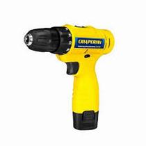 Parafusadeira/Furad Bateria Chiaperini 750 12V 1.3Ah