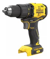 Parafusadeira Furadeira 1/2 20v Sbd710bb3 Stanley Sem Bateria